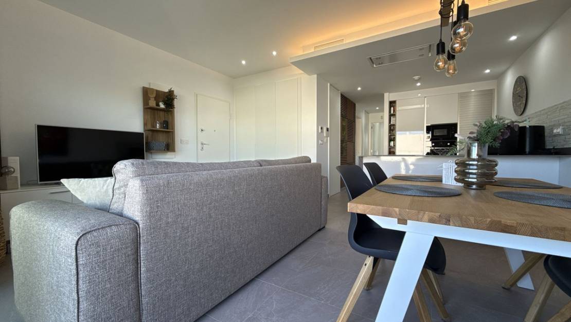 Venta - Apartment - Orihuela - Los Balcones