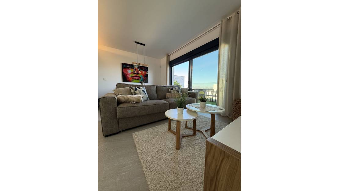 Venta - Apartment - Orihuela - Los Balcones