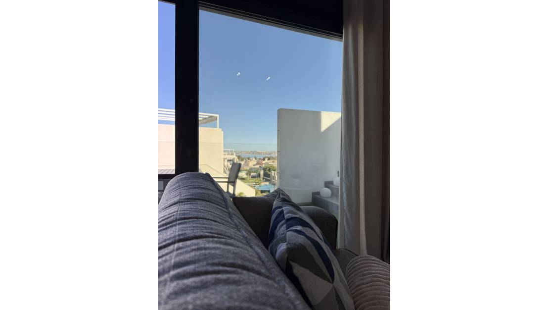 Venta - Apartment - Orihuela - Los Balcones