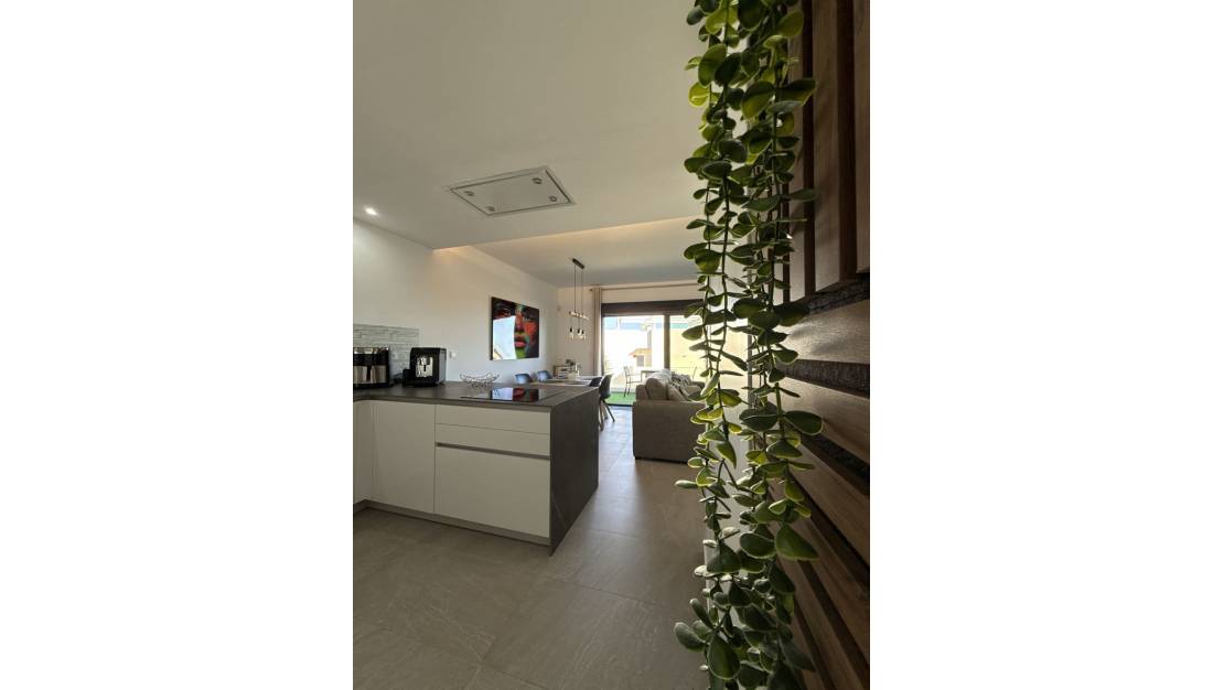 Venta - Apartment - Orihuela - Los Balcones