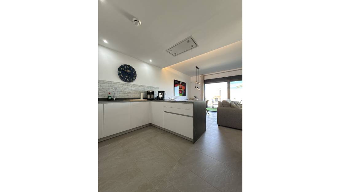 Venta - Apartment - Orihuela - Los Balcones