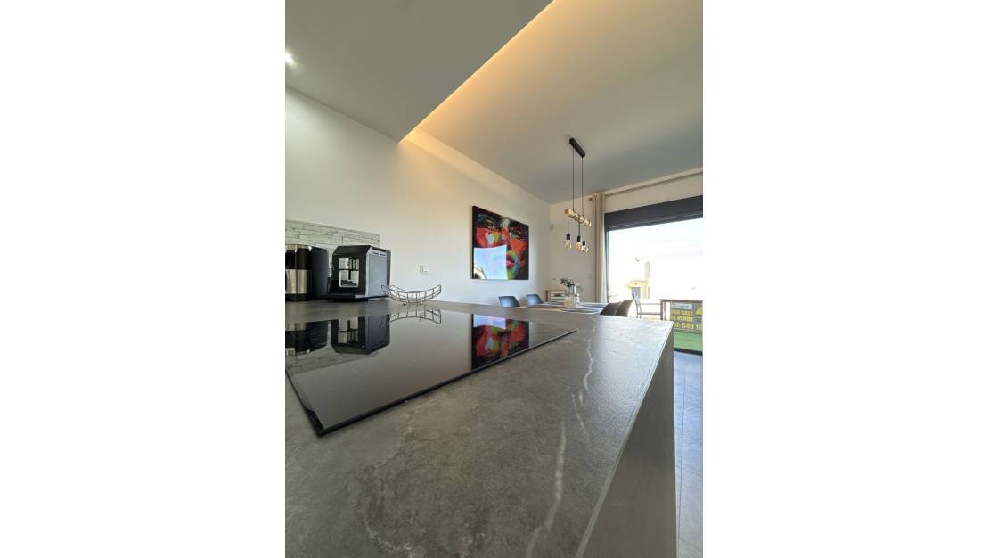 Venta - Apartment - Orihuela - Los Balcones