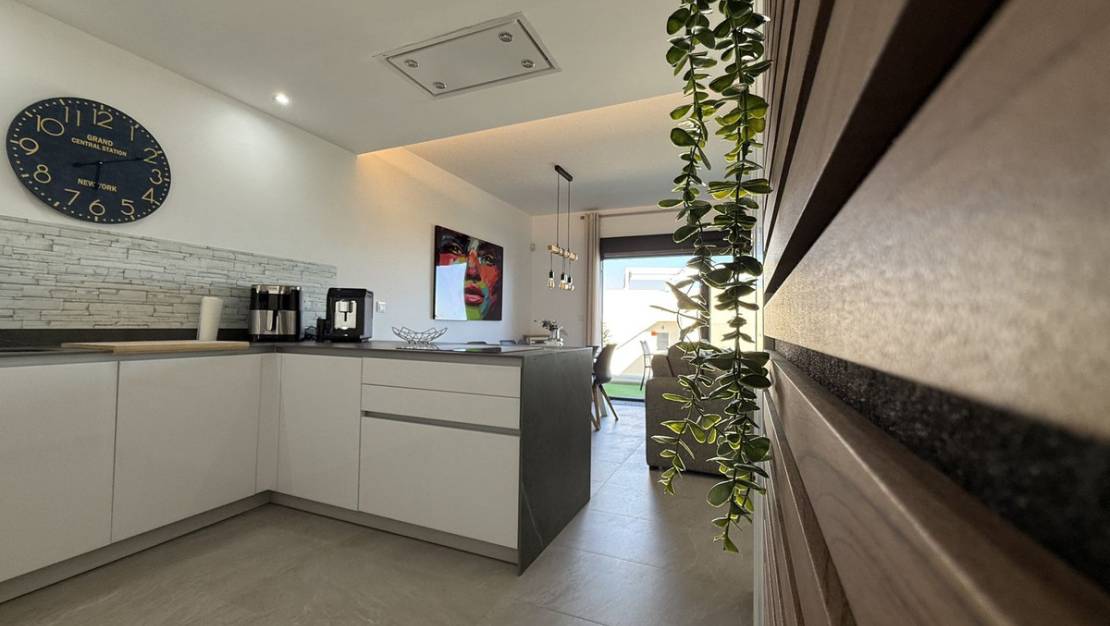 Venta - Apartment - Orihuela - Los Balcones