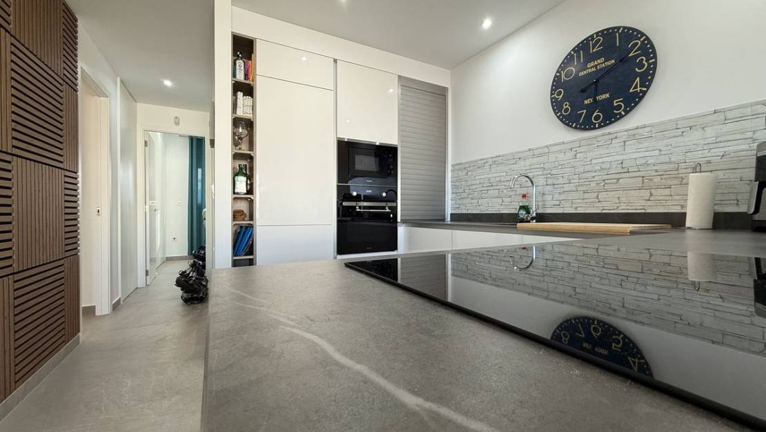 Venta - Apartment - Orihuela - Los Balcones