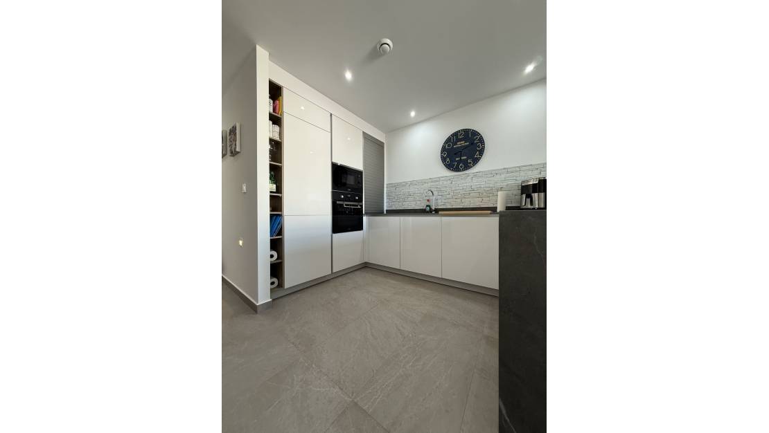 Venta - Apartment - Orihuela - Los Balcones