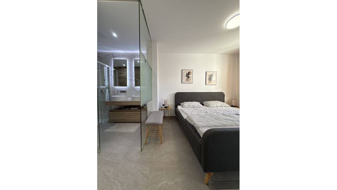 Venta - Apartment - Orihuela - Los Balcones