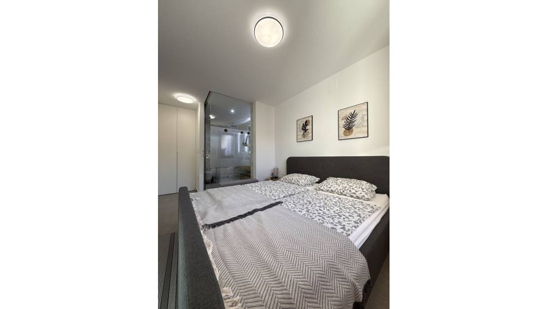 Venta - Apartment - Orihuela - Los Balcones