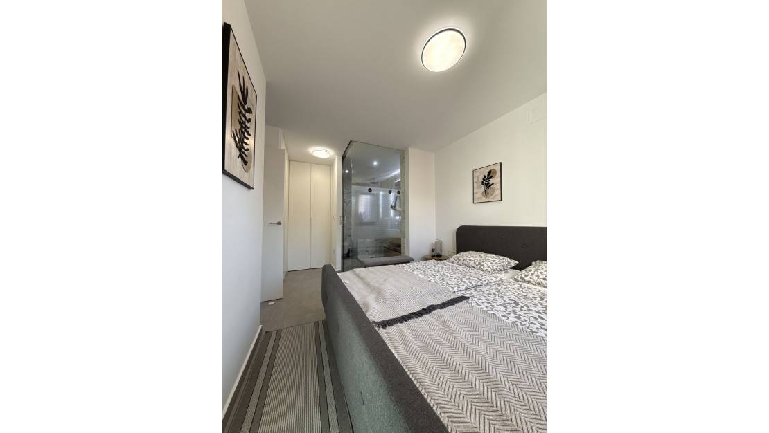 Venta - Apartment - Orihuela - Los Balcones