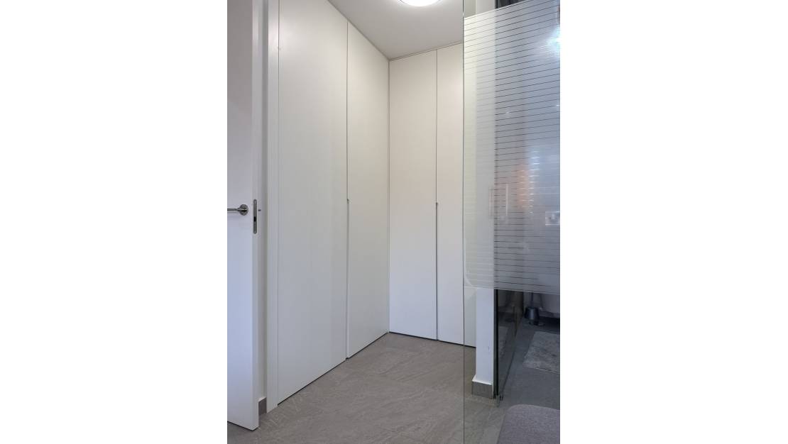 Venta - Apartment - Orihuela - Los Balcones