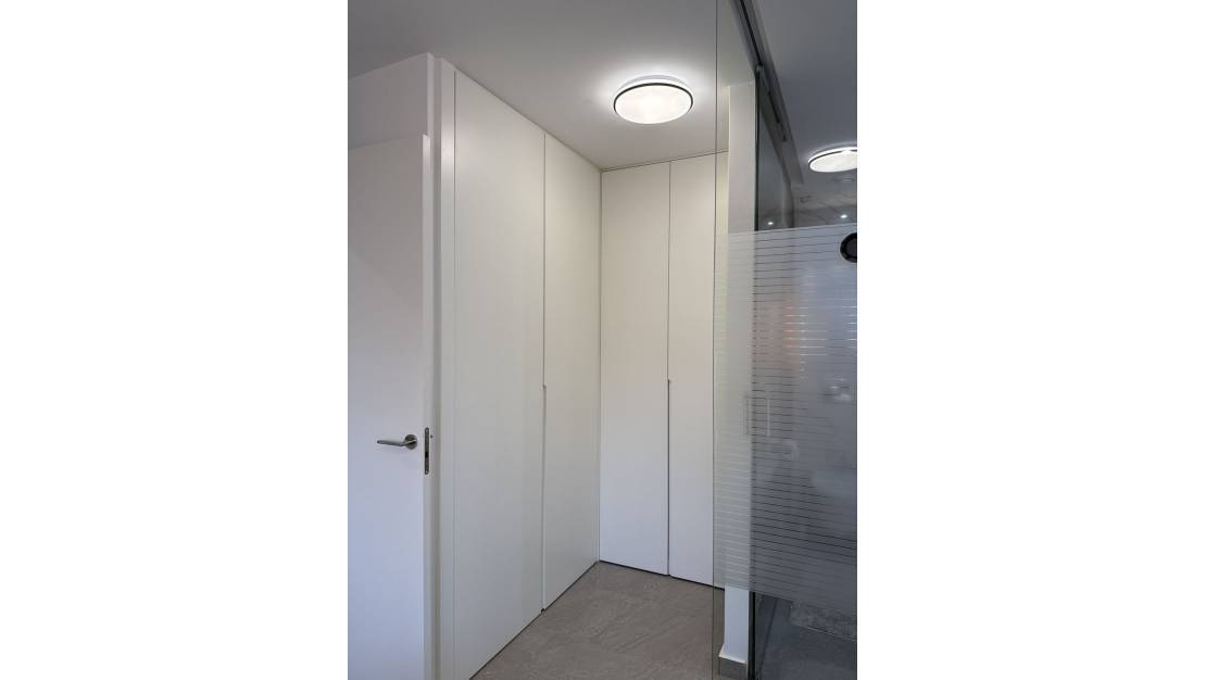 Venta - Apartment - Orihuela - Los Balcones