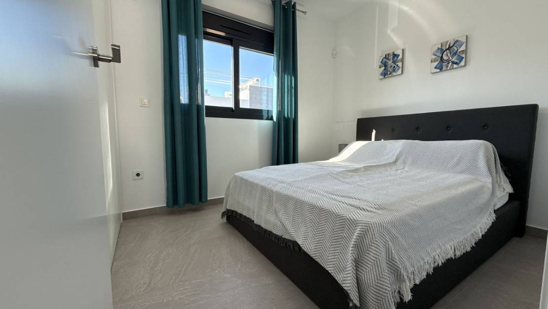 Venta - Apartment - Orihuela - Los Balcones