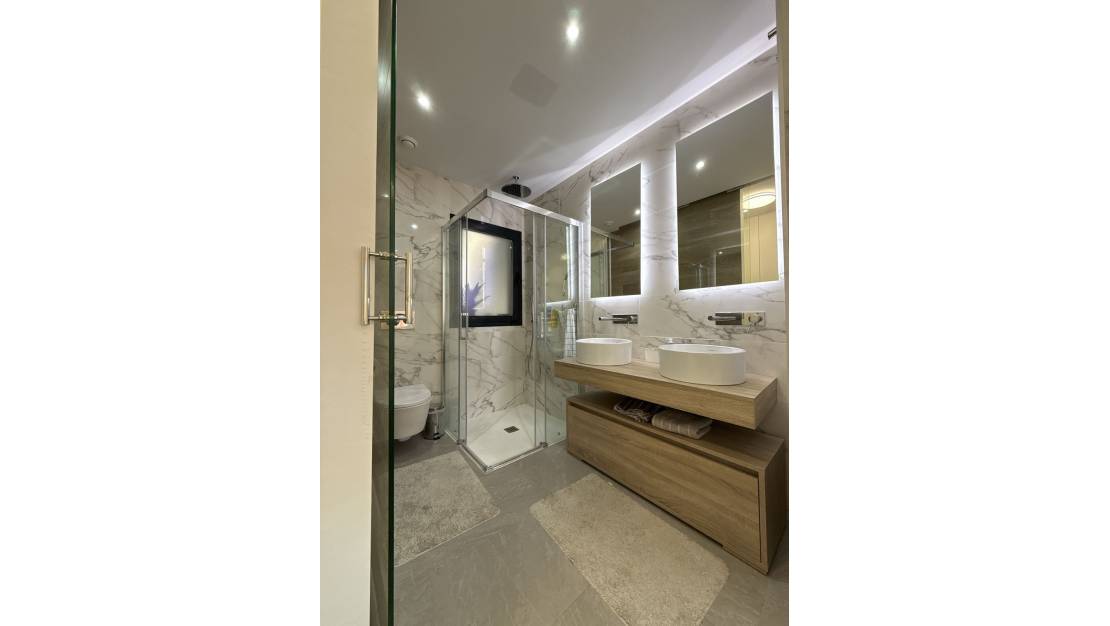 Venta - Apartment - Orihuela - Los Balcones