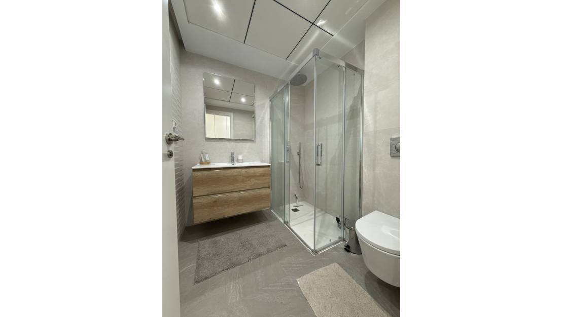 Venta - Apartment - Orihuela - Los Balcones