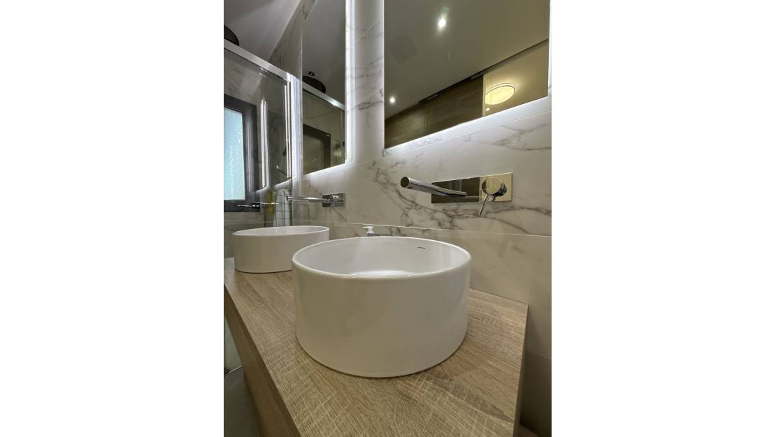 Venta - Apartment - Orihuela - Los Balcones