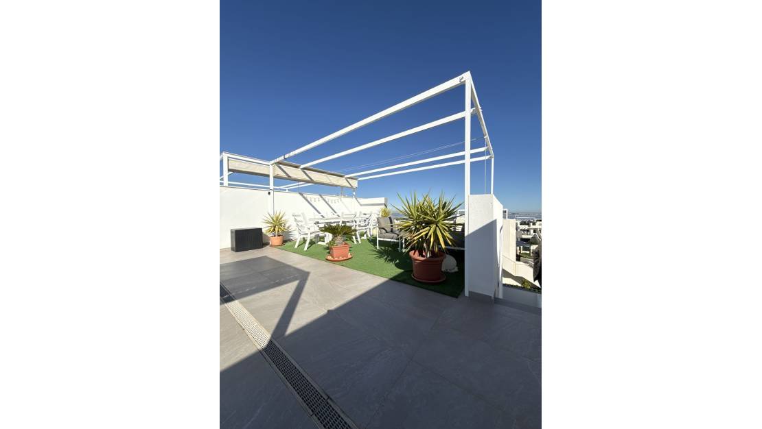 Venta - Apartment - Orihuela - Los Balcones