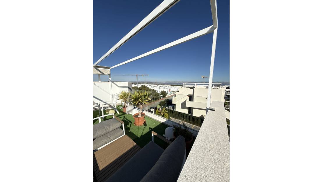 Venta - Apartment - Orihuela - Los Balcones