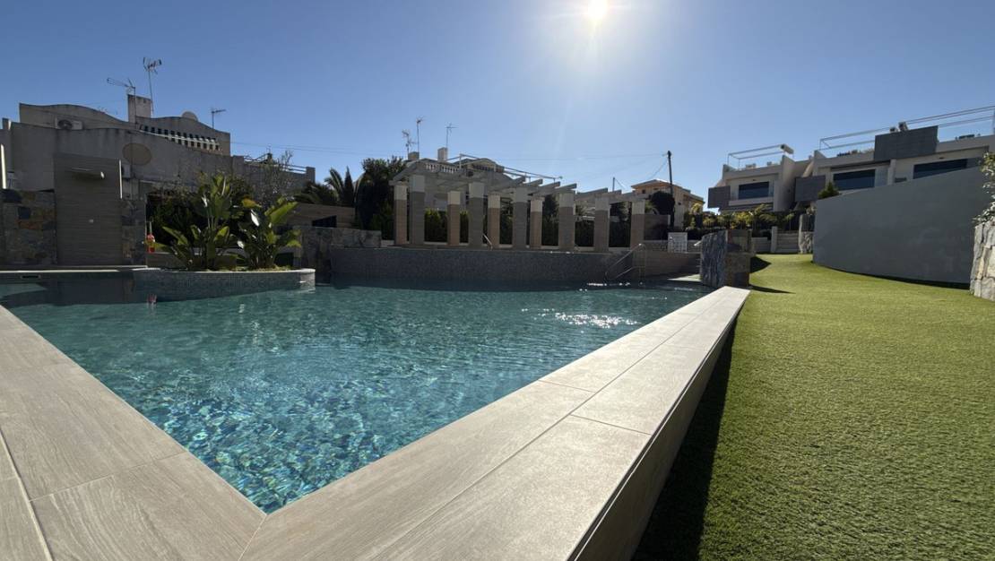 Venta - Apartment - Orihuela - Los Balcones