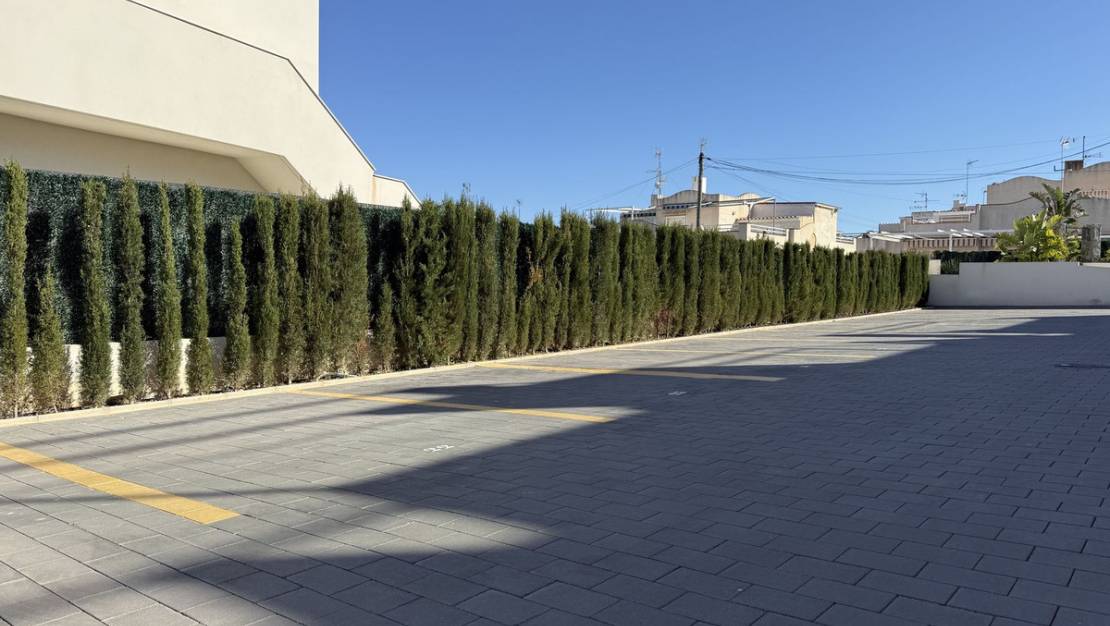 Venta - Apartment - Orihuela - Los Balcones