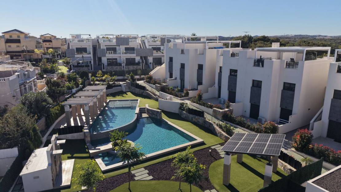 Venta - Apartment - Orihuela - Los Balcones