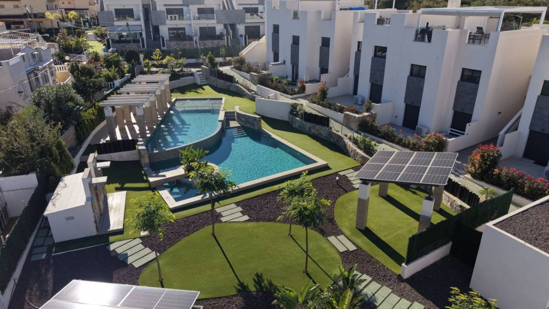 Venta - Apartment - Orihuela - Los Balcones