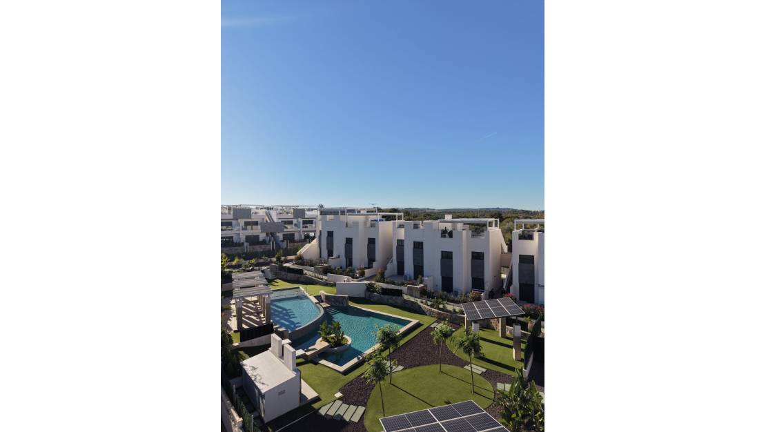 Venta - Apartment - Orihuela - Los Balcones