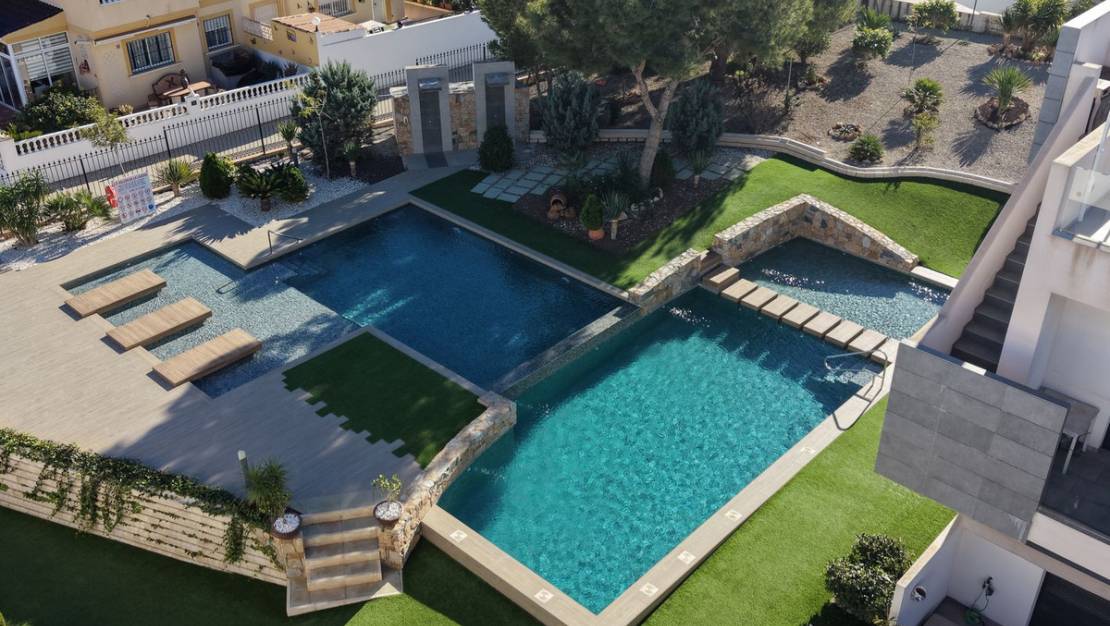 Venta - Apartment - Orihuela - Los Balcones