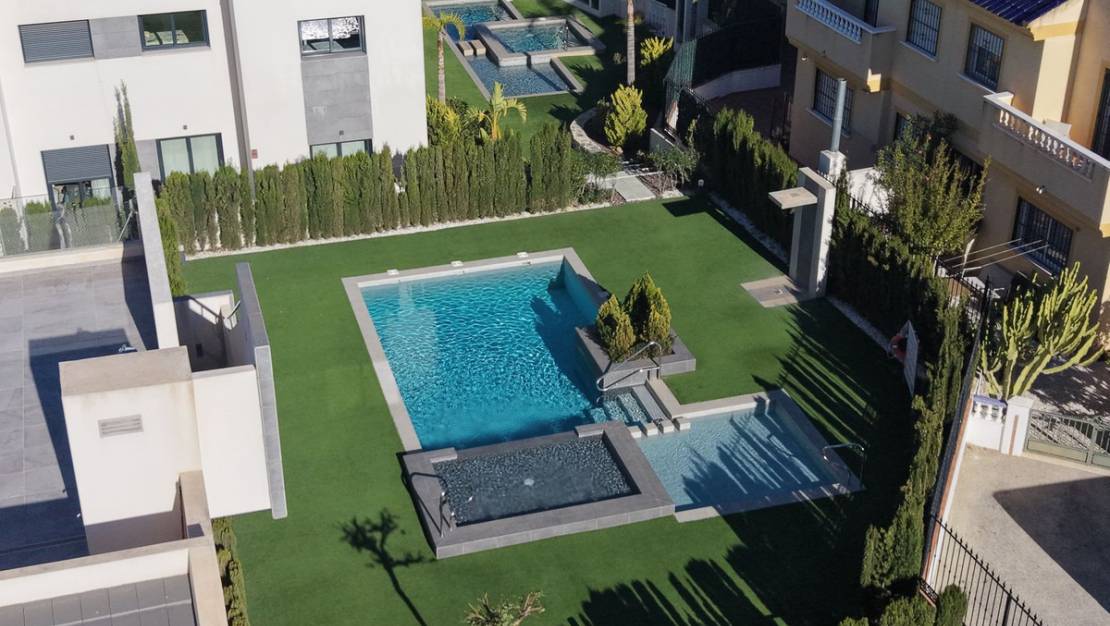 Venta - Apartment - Orihuela - Los Balcones