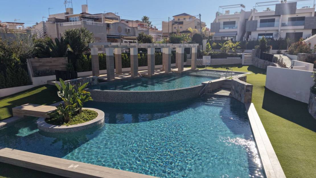 Venta - Apartment - Orihuela - Los Balcones