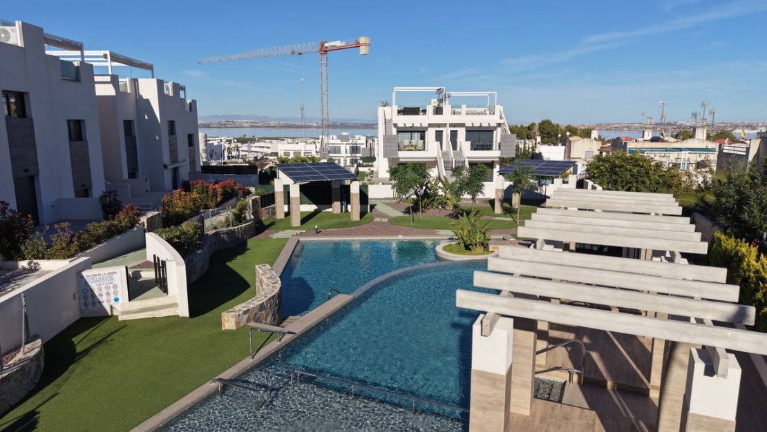 Venta - Apartment - Orihuela - Los Balcones