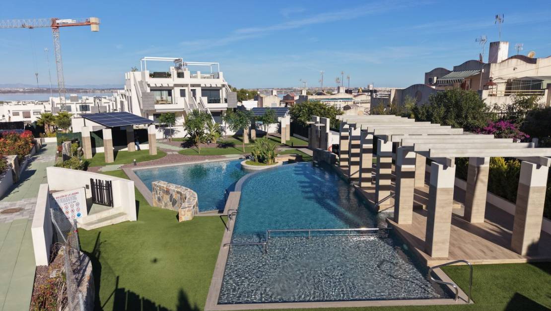 Venta - Apartment - Orihuela - Los Balcones