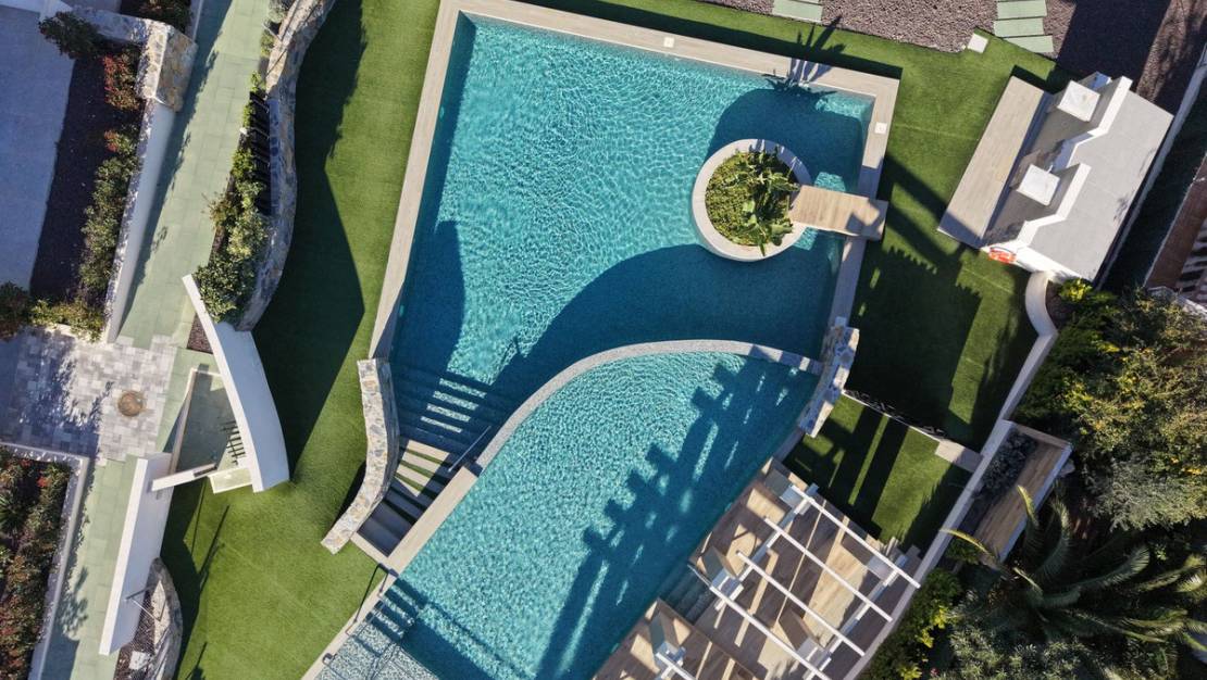 Venta - Apartment - Orihuela - Los Balcones