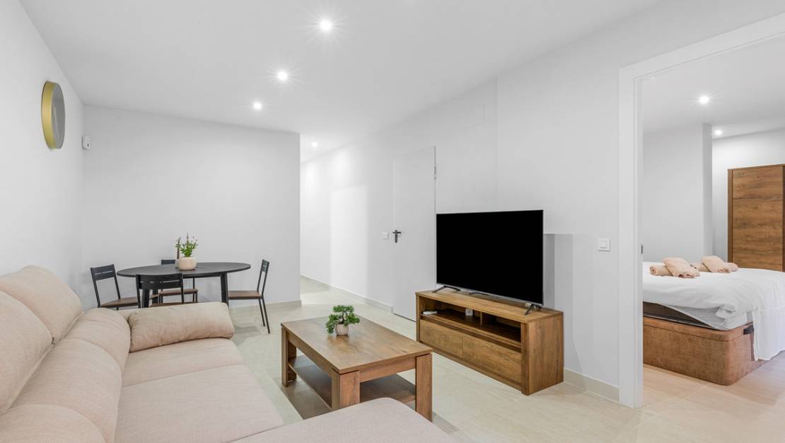 Venta - Apartment - Orihuela - Los Balcones