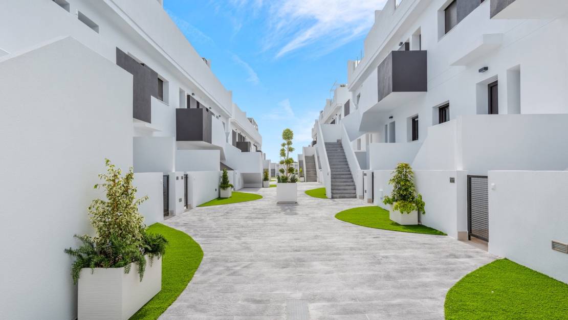 Venta - Apartment - Orihuela - Los Balcones