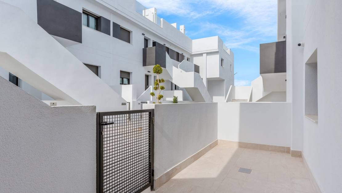 Venta - Apartment - Orihuela - Los Balcones