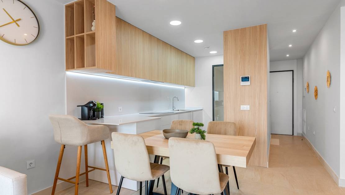 Venta - Apartment - Orihuela - Los Balcones