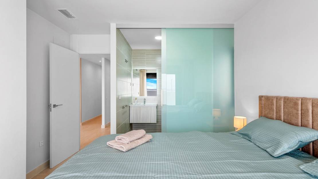 Venta - Apartment - Orihuela - Los Balcones