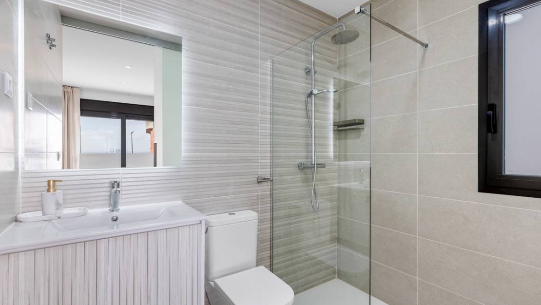 Venta - Apartment - Orihuela - Los Balcones