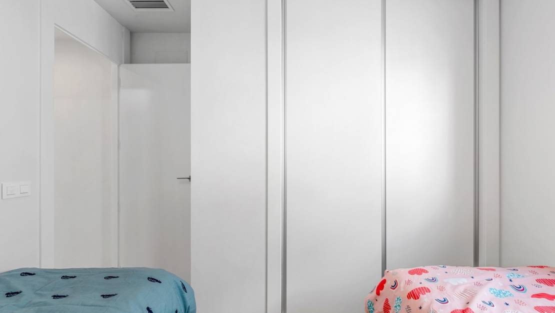 Venta - Apartment - Orihuela - Los Balcones