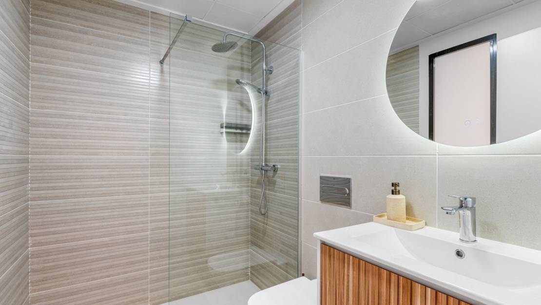 Venta - Apartment - Orihuela - Los Balcones