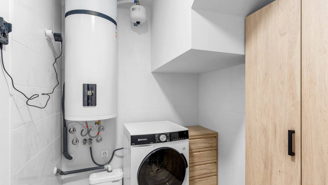 Venta - Apartment - Orihuela - Los Balcones