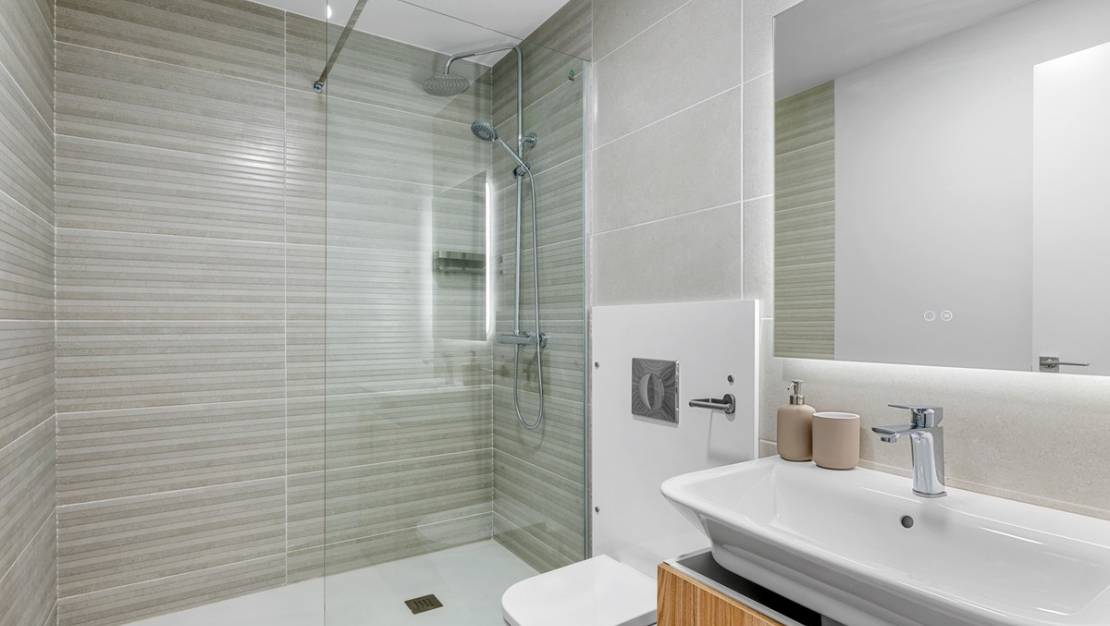 Venta - Apartment - Orihuela - Los Balcones