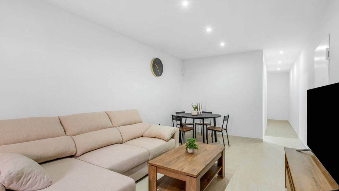 Venta - Apartment - Orihuela - Los Balcones