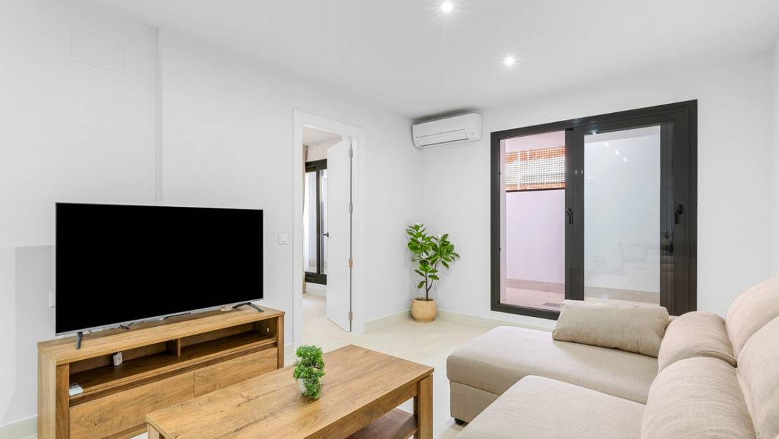 Venta - Apartment - Orihuela - Los Balcones