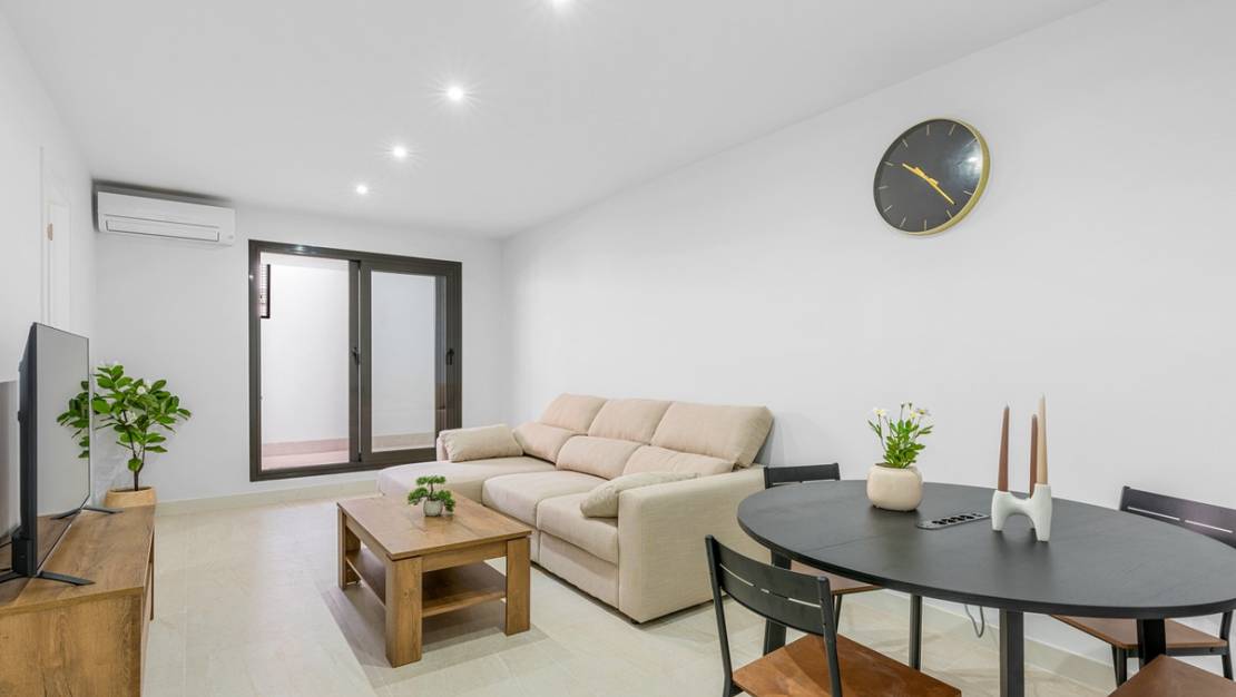 Venta - Apartment - Orihuela - Los Balcones