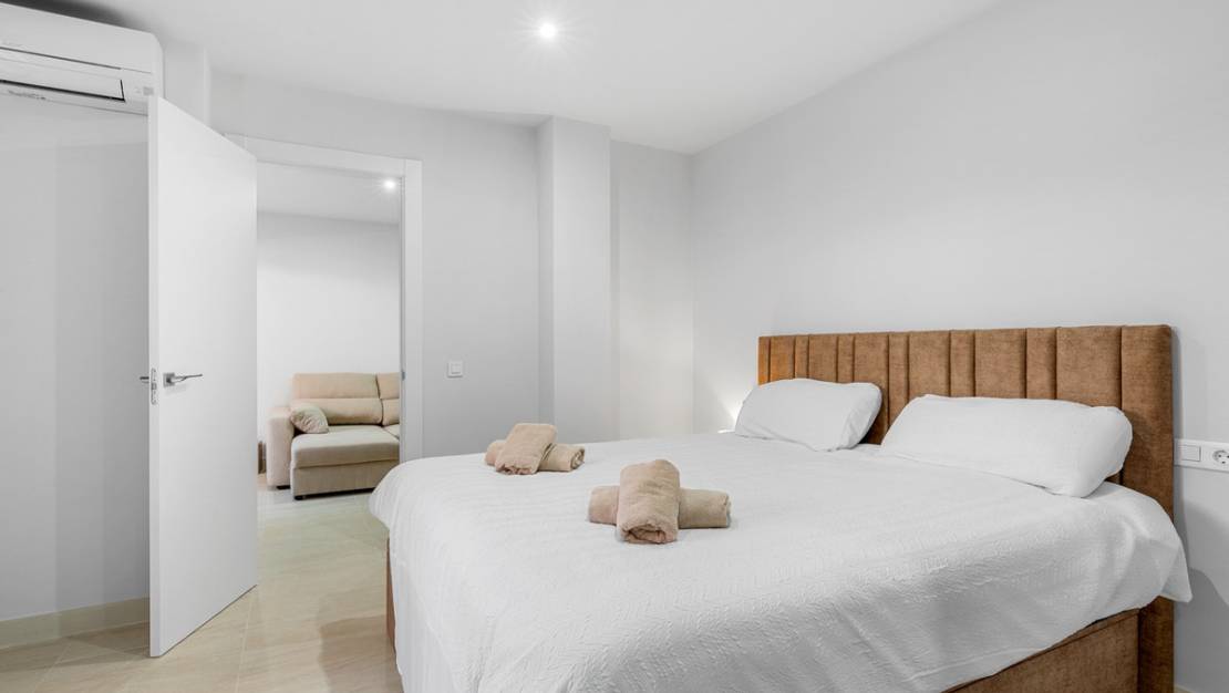 Venta - Apartment - Orihuela - Los Balcones