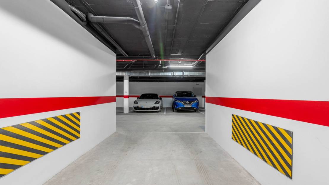 Venta - Apartment - Orihuela - Los Balcones