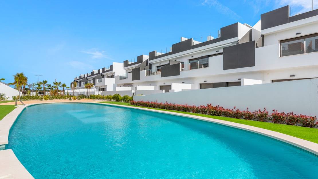 Venta - Apartment - Orihuela - Los Balcones