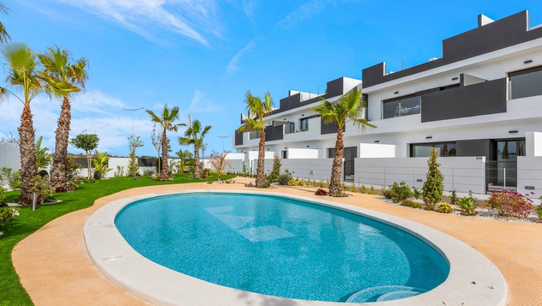 Venta - Apartment - Orihuela - Los Balcones