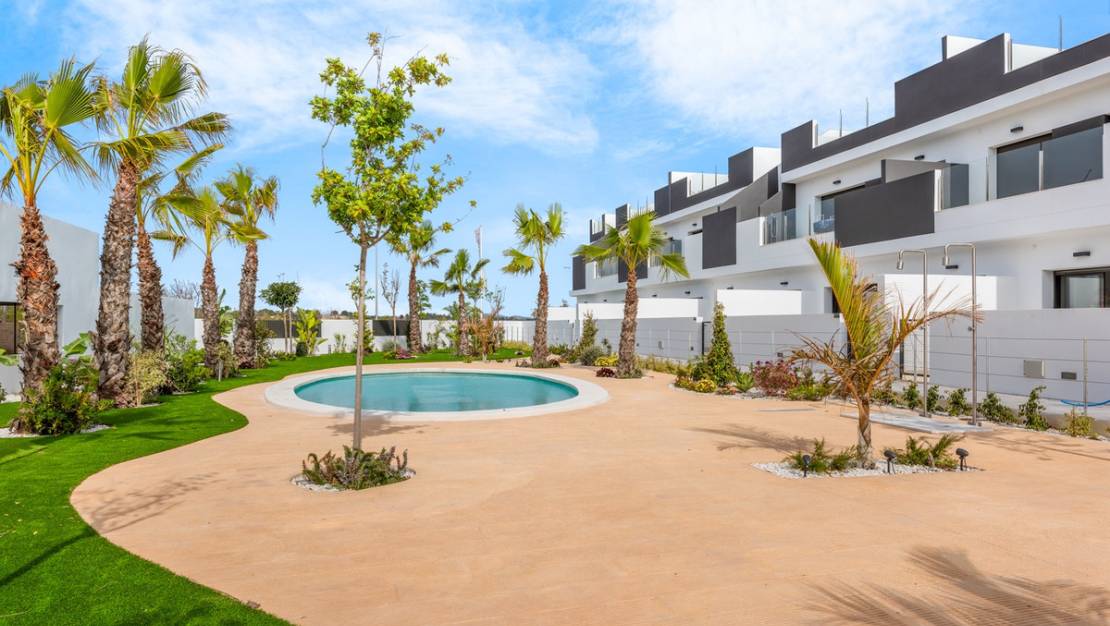 Venta - Apartment - Orihuela - Los Balcones