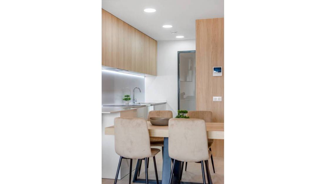 Venta - Apartment - Orihuela - Los Balcones